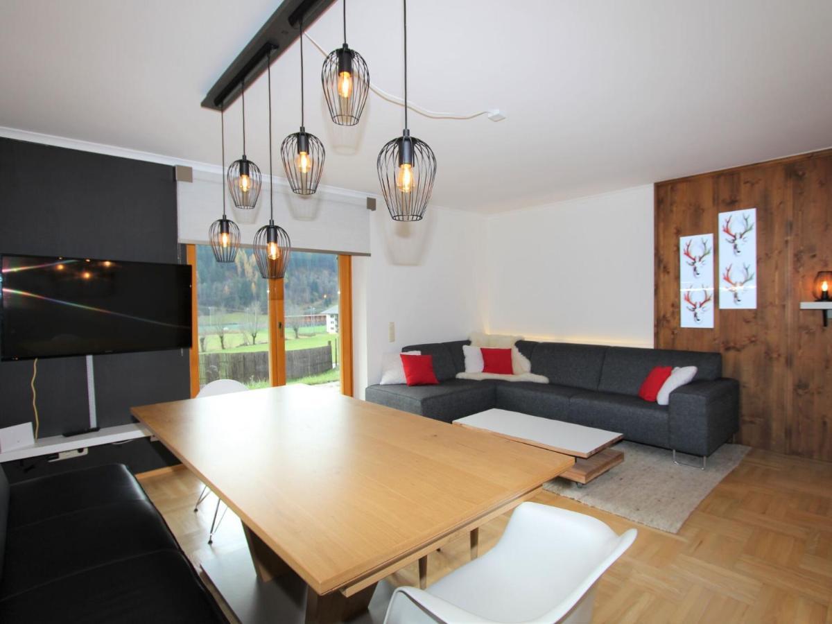 Holiday Home In Bad Kleinkirchheim Near Ski Area Eksteriør bilde