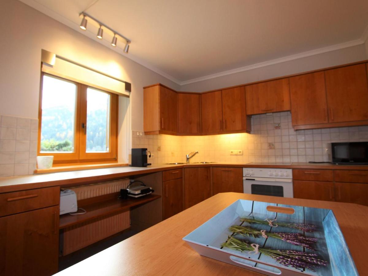 Holiday Home In Bad Kleinkirchheim Near Ski Area Eksteriør bilde
