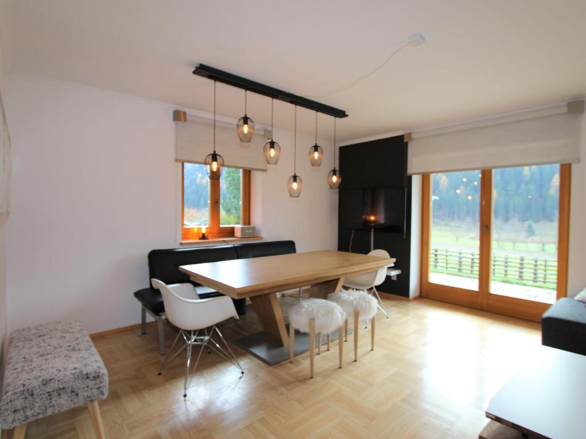 Holiday Home In Bad Kleinkirchheim Near Ski Area Eksteriør bilde