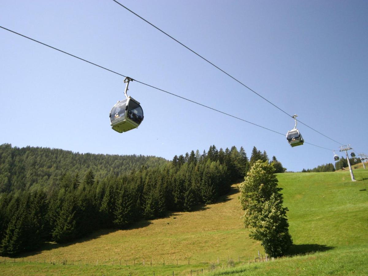 Holiday Home In Bad Kleinkirchheim Near Ski Area Eksteriør bilde