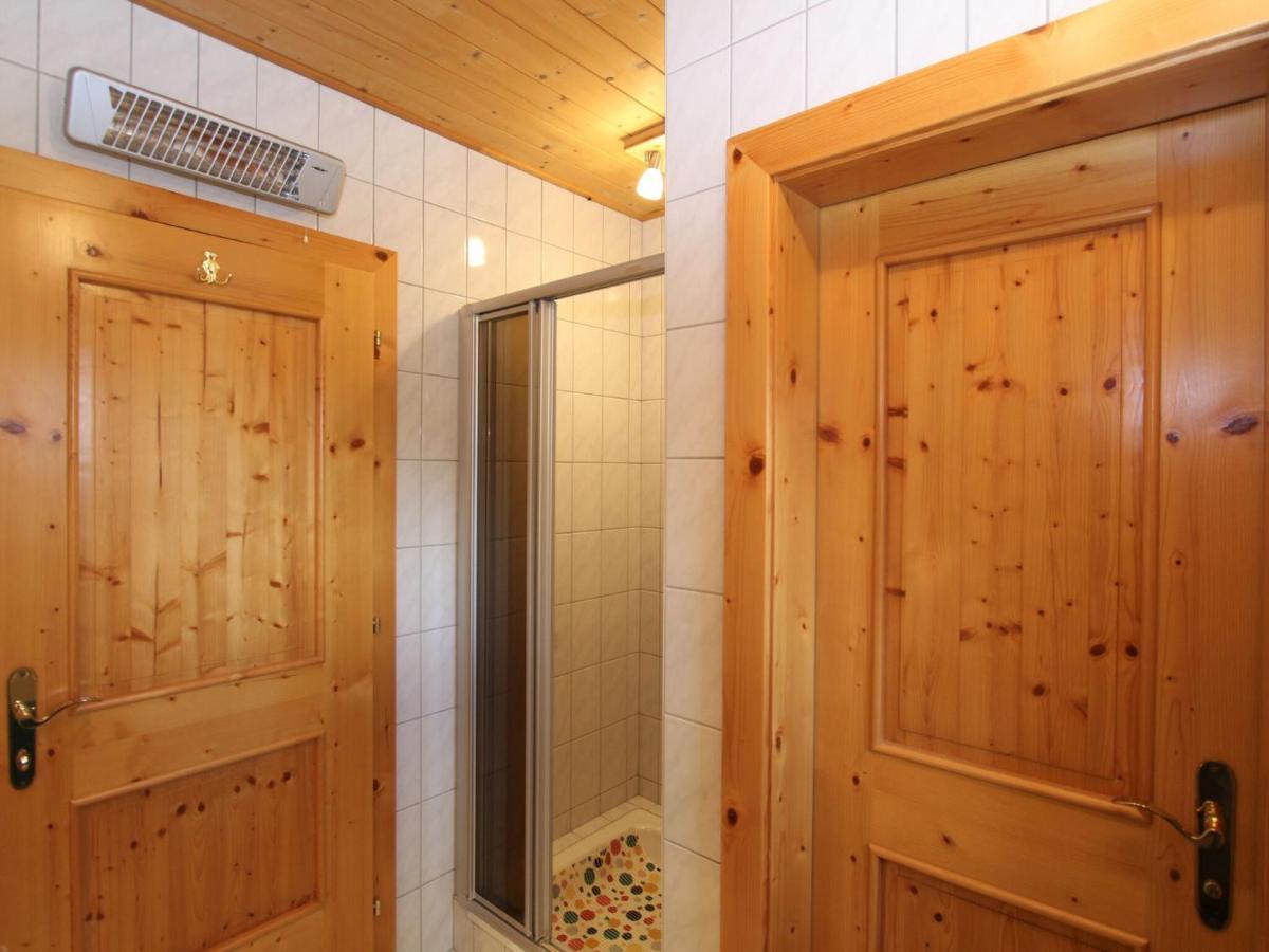 Holiday Home In Bad Kleinkirchheim Near Ski Area Eksteriør bilde