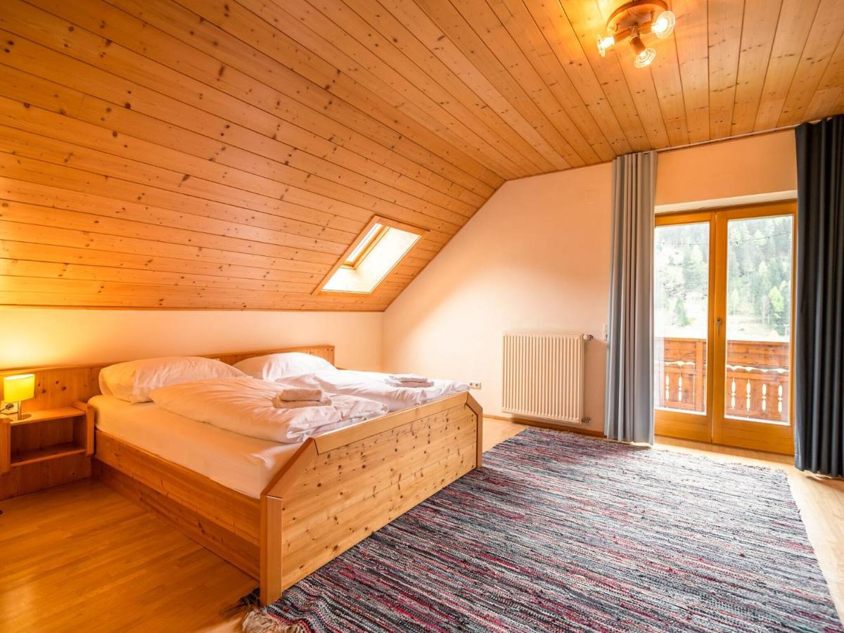 Holiday Home In Bad Kleinkirchheim Near Ski Area Eksteriør bilde