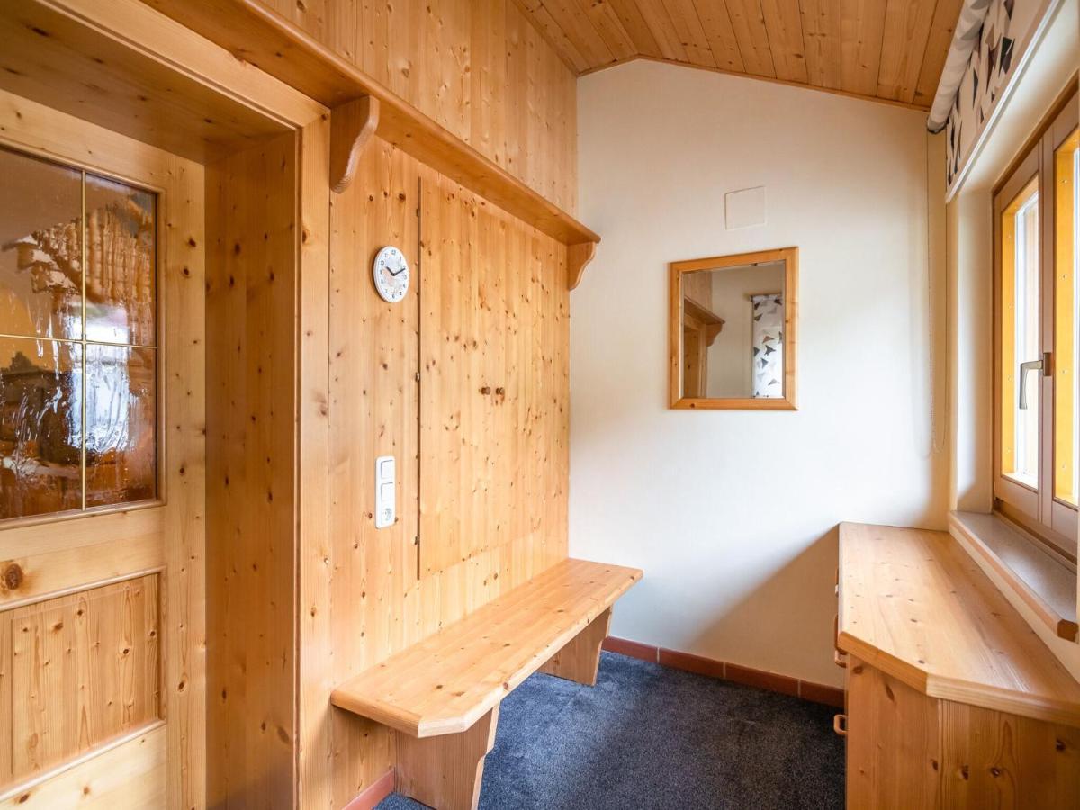 Holiday Home In Bad Kleinkirchheim Near Ski Area Eksteriør bilde