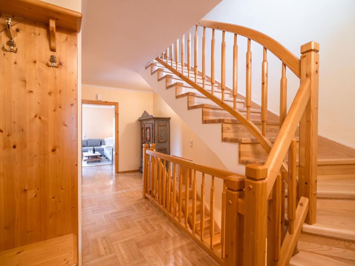 Holiday Home In Bad Kleinkirchheim Near Ski Area Eksteriør bilde