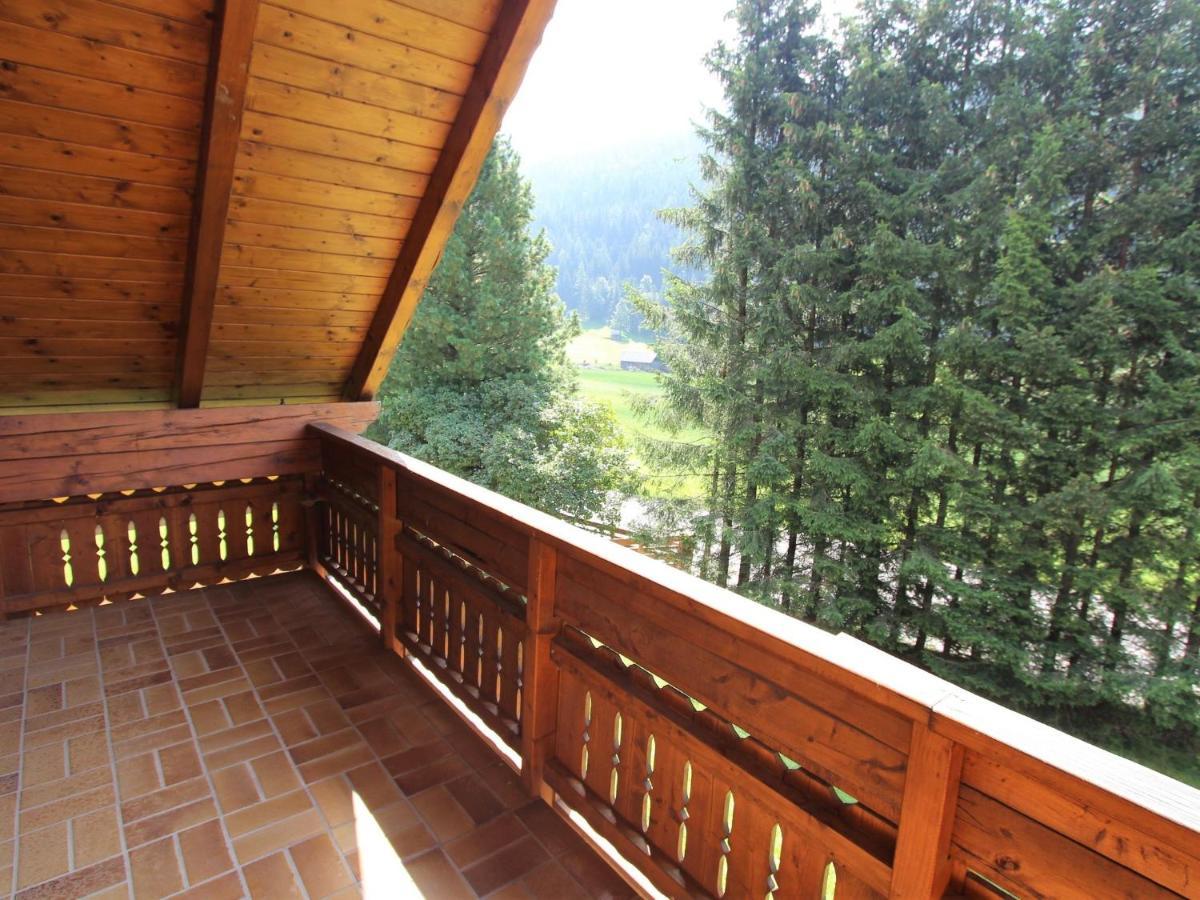 Holiday Home In Bad Kleinkirchheim Near Ski Area Eksteriør bilde